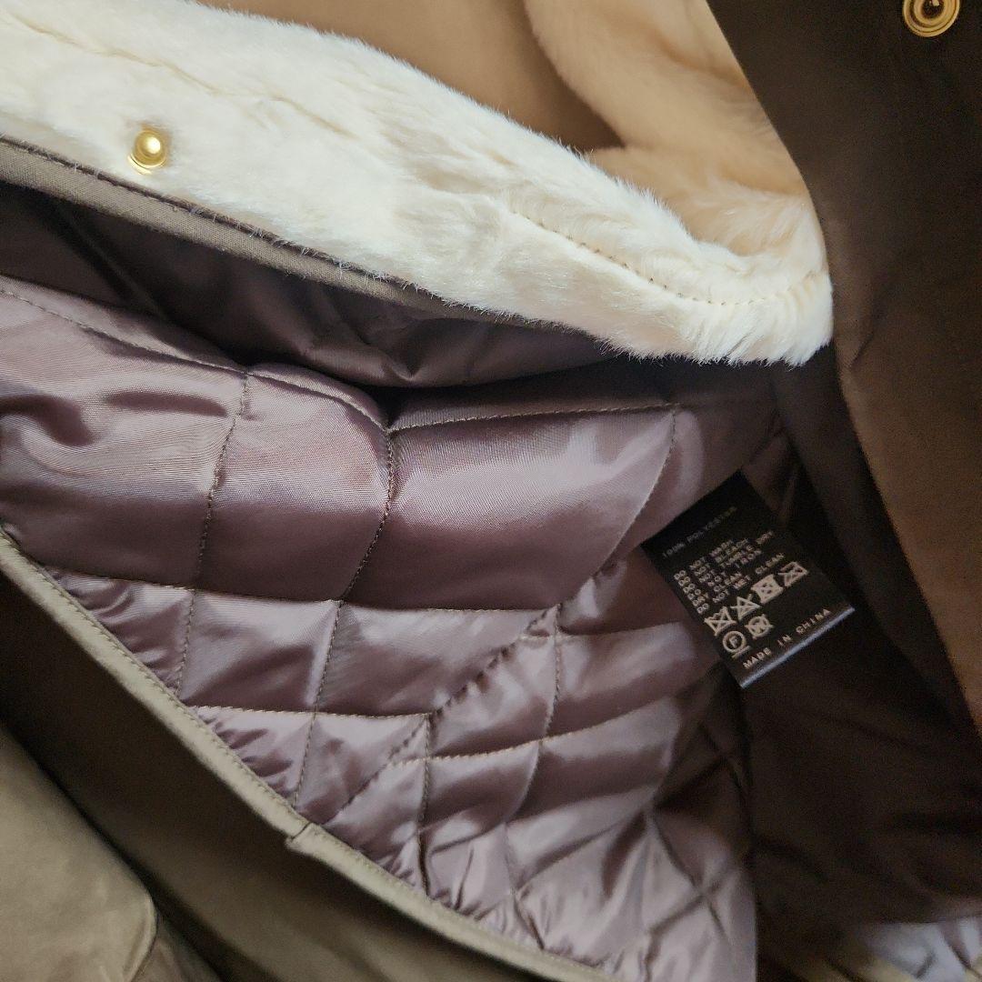 ひろみ&様 イエナ カーキ モッズコート - メルカリ