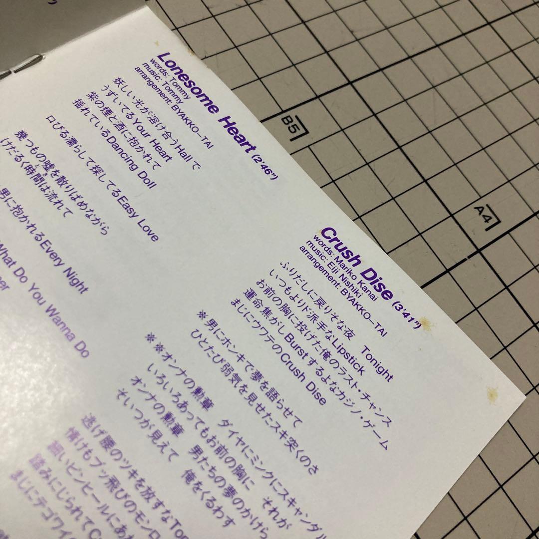 BYAKKO-Tai R&R EVOLUTION 白虎隊 山部光彦