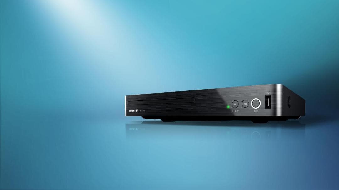 【30％OFF】REGZA レグザ ブルーレイプレーヤー HDMI 再生専用 Amazon | REGZA レグザ ブルーレイプレーヤー HDMI 再生専用 DBP-S500