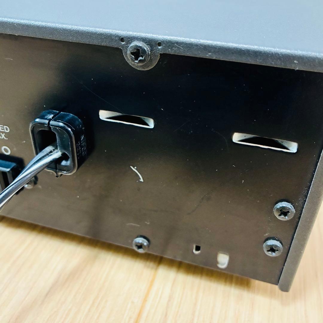 状態良好KENWOOD DP-1001G DAC7搭載 K'sシリーズ正常動作品 - メルカリ