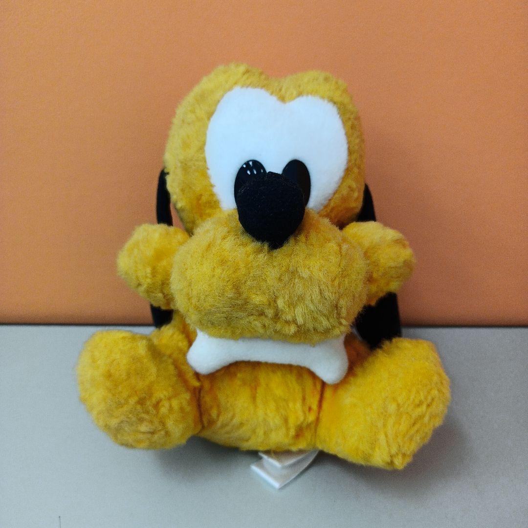 希少 ディズニーリゾート ベビープルート 骨 ぬいぐるみ - メルカリ