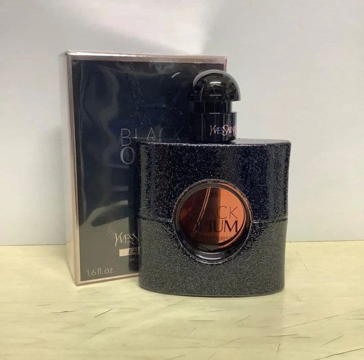 イヴ サンローラン YSL ブラック オピウム OP　オーデパルファム50ml ブラック OP オーデパルファム｜フレグランス（香水）｜イヴ・サン