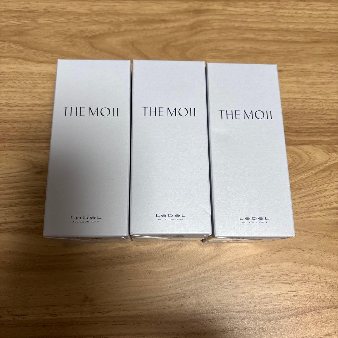 THE MOII ザモイ リュクスオイル モダンデュウ ボディヘアオイル 3本 ザ・モイ リュクスオイル モダンデュウ | PRODUCTS | LebeL（ルベル