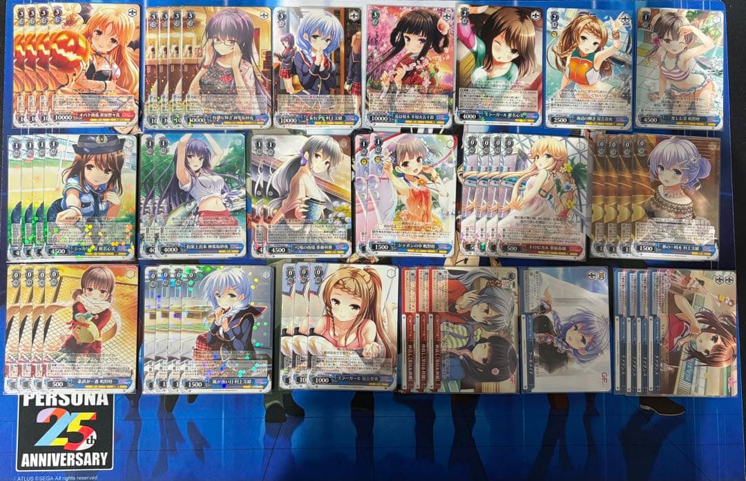 ガールフレンド(仮) 扉門ストブ デッキ ヴァイスシュヴァルツ ヴァイス TCG専門店 Day屋 蒲田店 通販サイト / ヴァイスシュヴァルツ デッキ販売