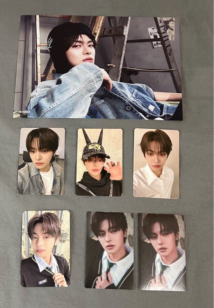 ALPHA DRIVE ONE ALD1 リオ トレカ セット - メルカリ