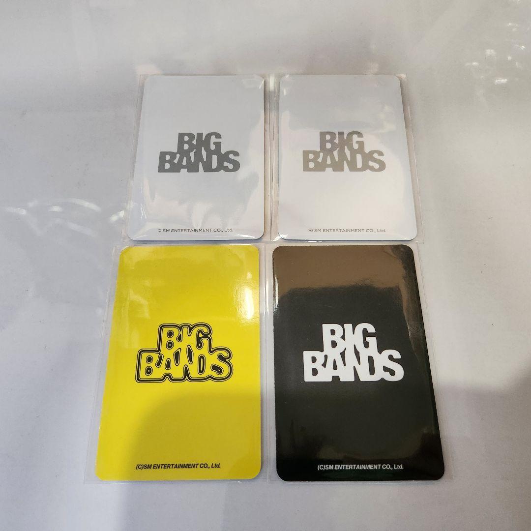 wayv ヤンヤン bigbands md トレカ - メルカリ