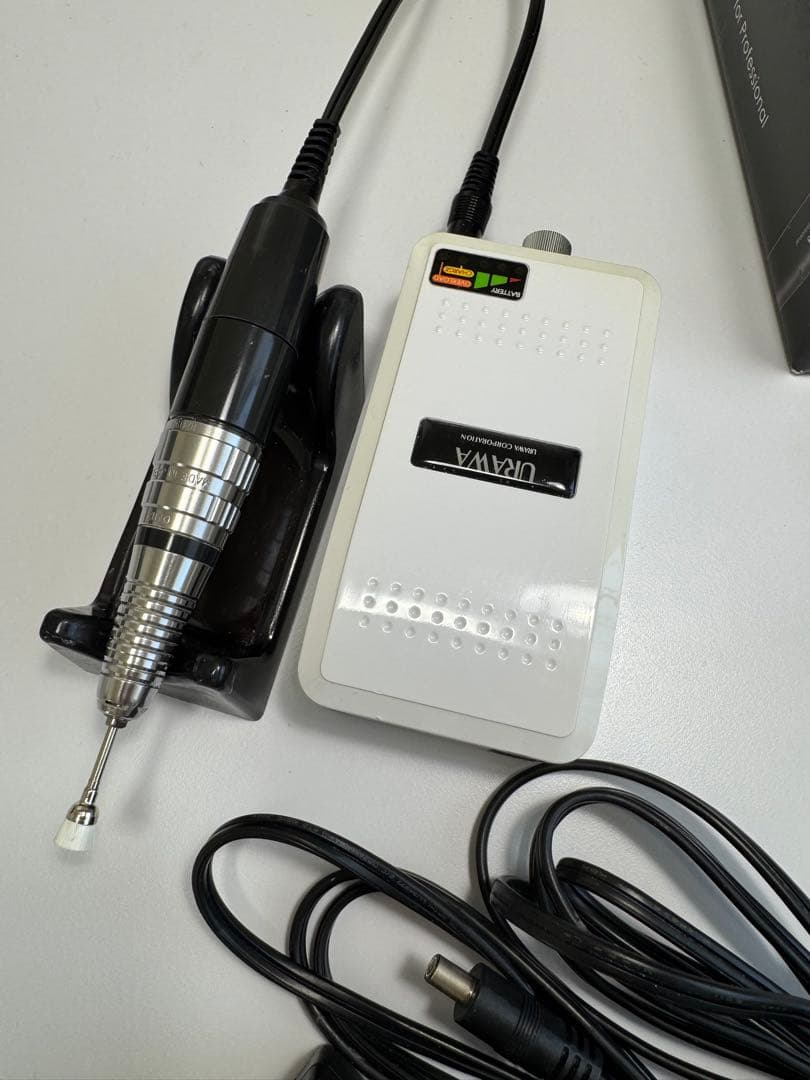 最終値下げ✨ウラワG3ネイルマシーン　ハンドピースのみ訳あり 浦和工業・ウラワ（URAWA）G3 | Simpliee（シンプリー）STORE