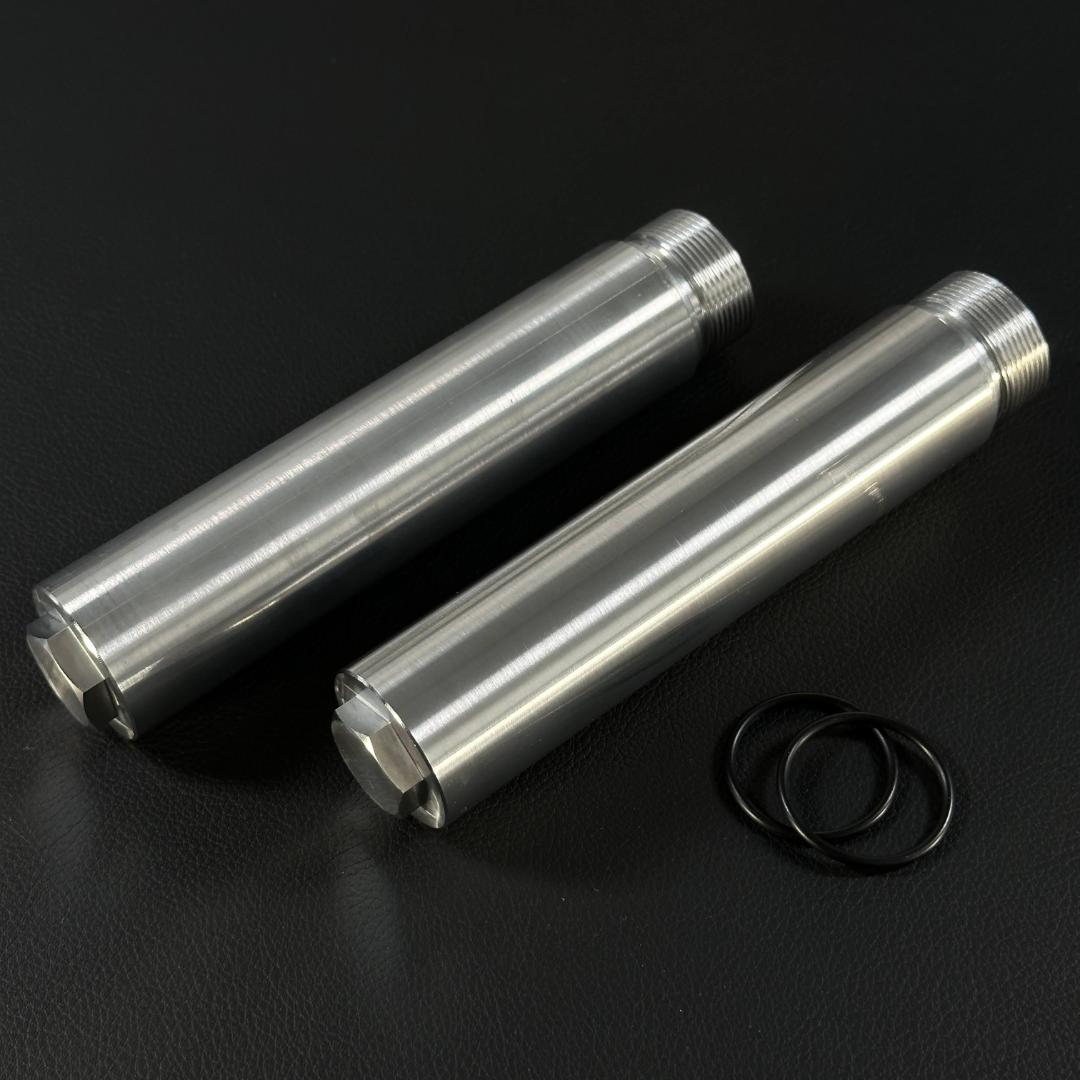 グラストラッカー ビッグボーイ 150mm フォークジョイント Oリ m2135