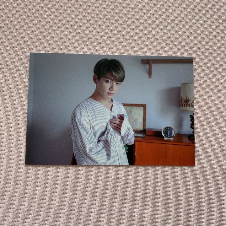 BTS DNA サノクフォト ジョングク BTS DNA サノクフォト ジョングク BTS DNA サノクフォト ジョングク