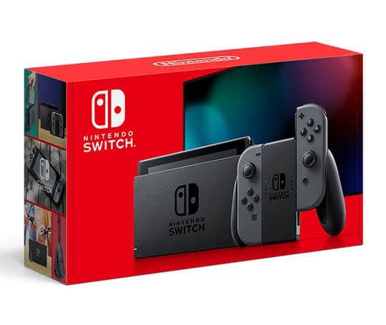 switch本体　スマブラ付き ヨドバシ.com - 任天堂 Nintendo Nintendo Switch 大乱闘スマッシュ