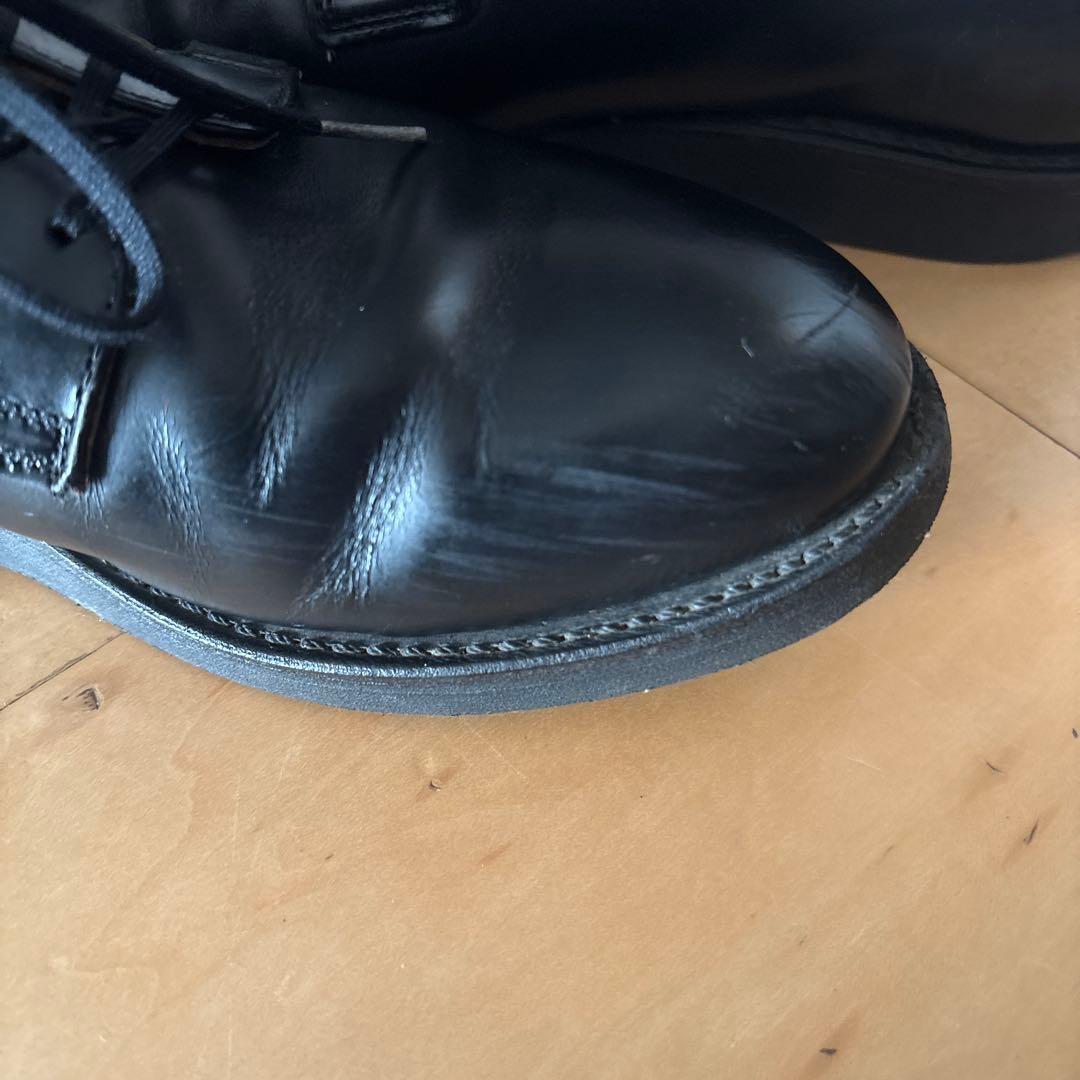 レッドウイング　RED WING ポストマンシューズ　26.5cm