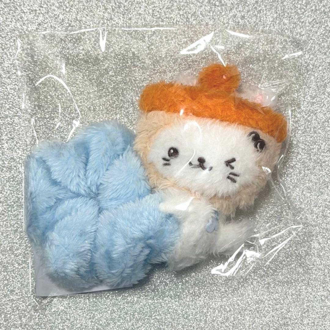 NCTWISH MD SCRUNCHIE ユウシ YUSHI シュシュ - メルカリ