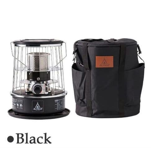 【これでいいのだ】新品 アルパカプラスTS-77NC アルパカ プラス ストーブ TS－77NC