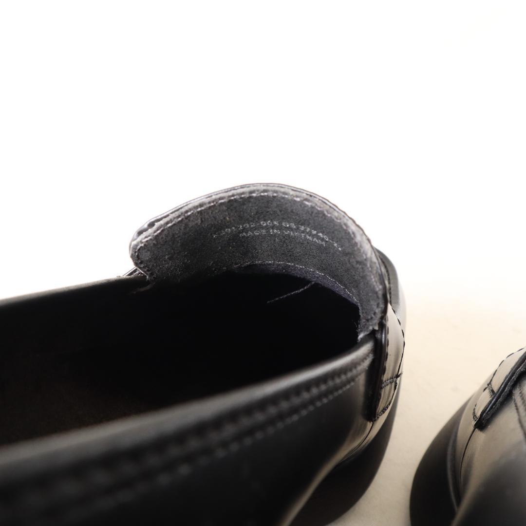 【極美品】カンペール THELMA テルマ 厚底ローファー黒 37 23.5cm