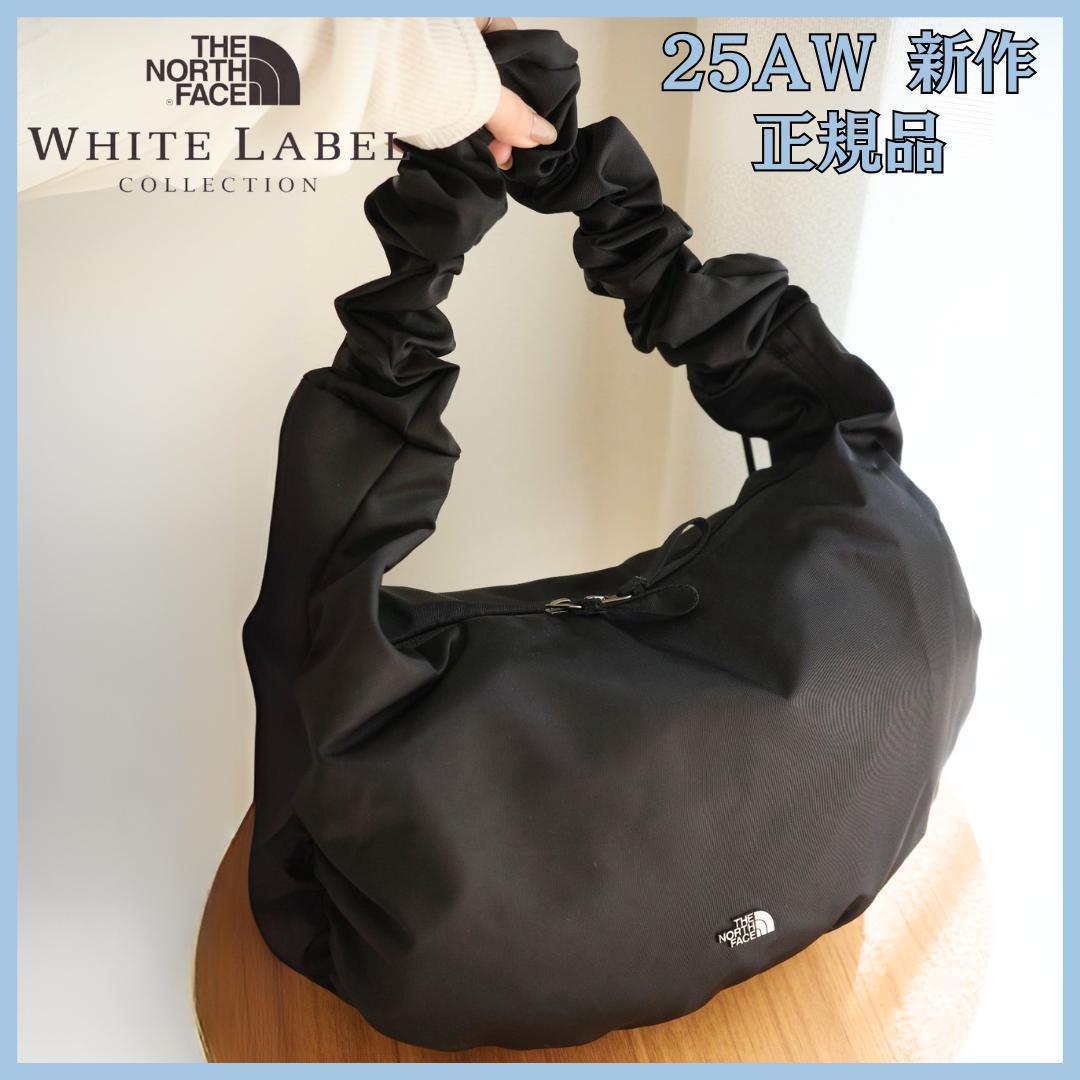 すぐ発送【韓国限定】ノースフェイス ボニーホーボー バック 3way 人気