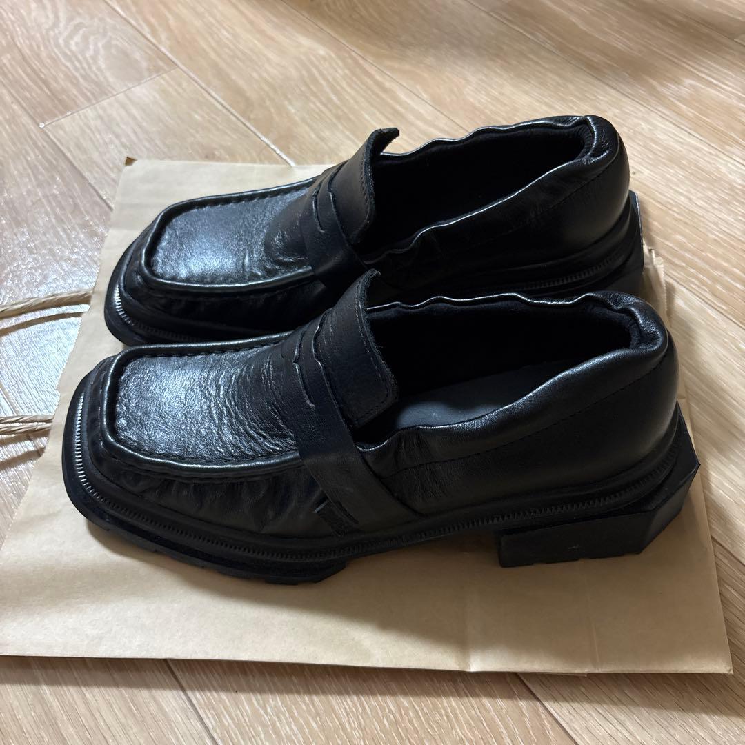 Dr. Martens MAYBOLE ローファー シューズ ドクターマーチン - メルカリ