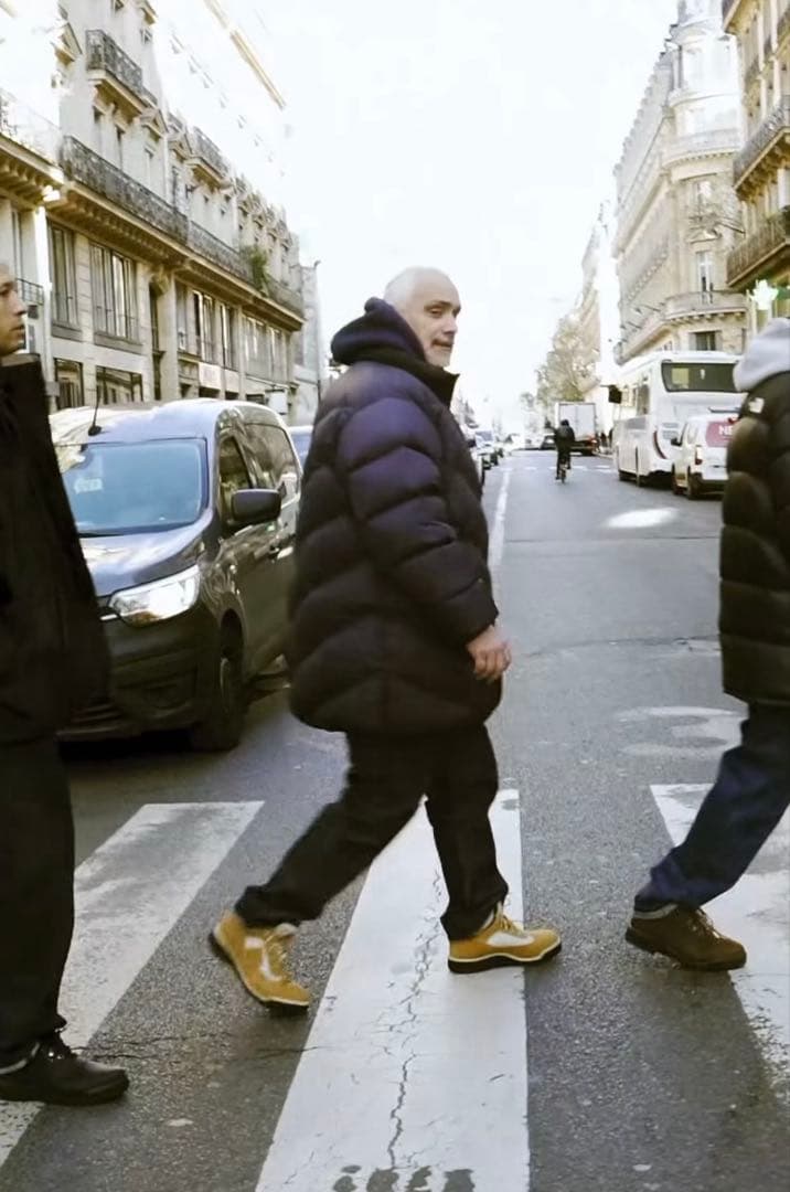 90s Vintage THE NORTH FACE アセントコート L黒 - メルカリ