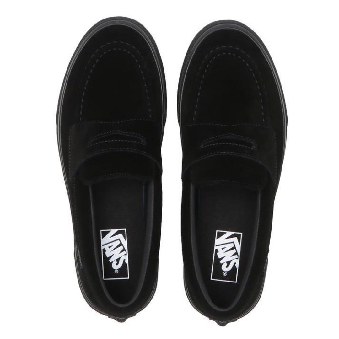 VANS / V196CFCN ローファー 楽天市場】【VANS】 ヴァンズ LOAFER ローファー V196CF CN : ABC-MART