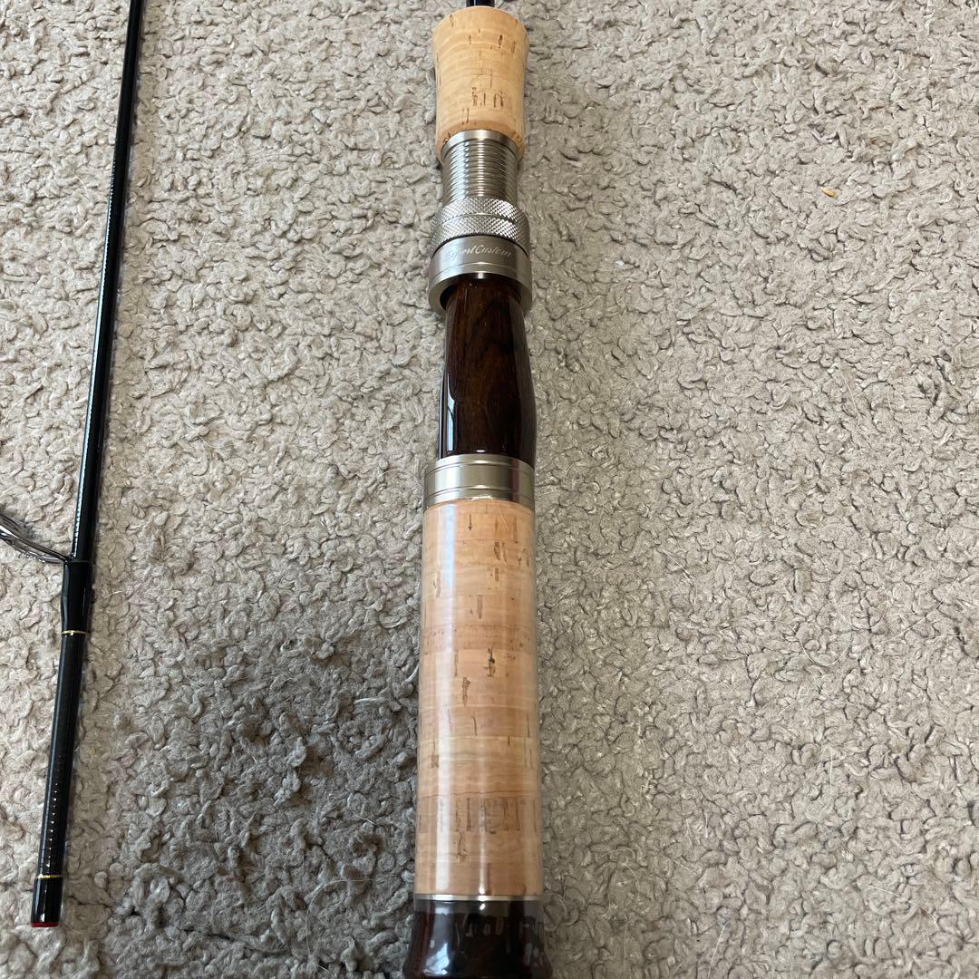 イトウクラフトエキスパートカスタム EXC 560 ULX (BORON) - メルカリ