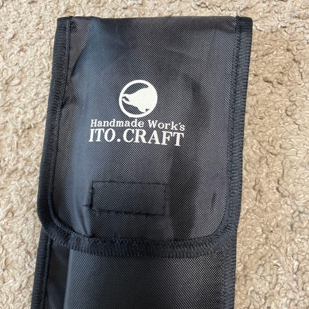 イトウクラフトエキスパートカスタム EXC 560 ULX (BORON) - メルカリ