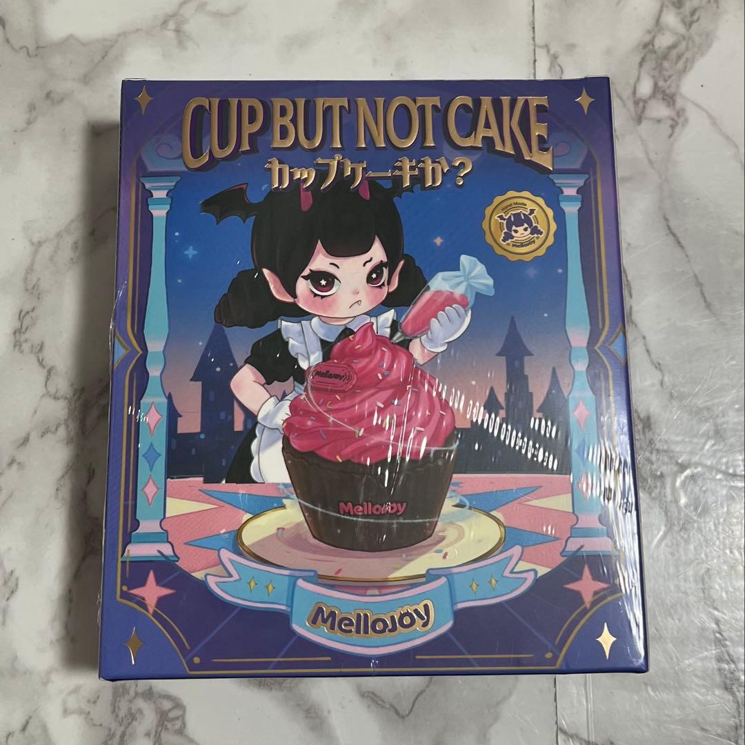 工場 直営 店ゲーム・おもちゃ・グッズ - mellojoy カップケーキか