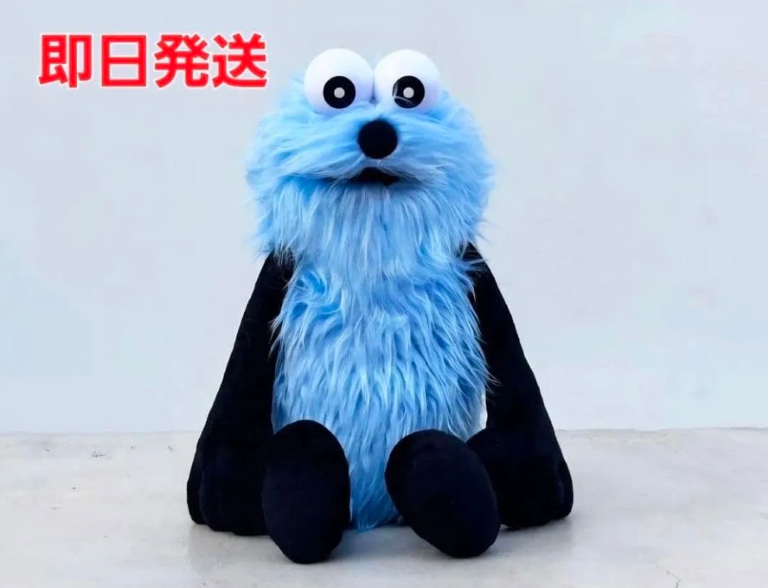 パペットスンスン ぬいぐるみ スンスン パペットスンスン ぬいぐるみ スンスン【11月下旬より順次発送予定