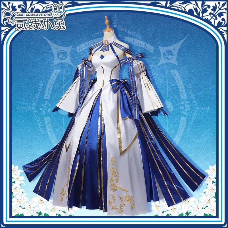 FGO アルクェイド 第三再臨 コスプレ衣装 - メルカリ