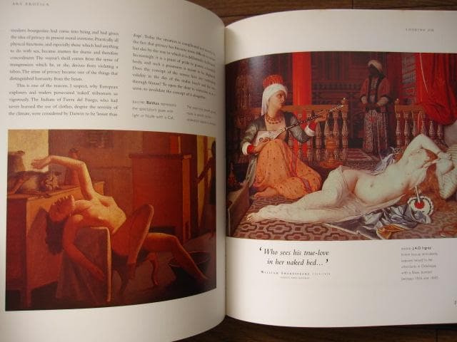 アート・デザイン・音楽 Ars Erotica: An Arousing History of