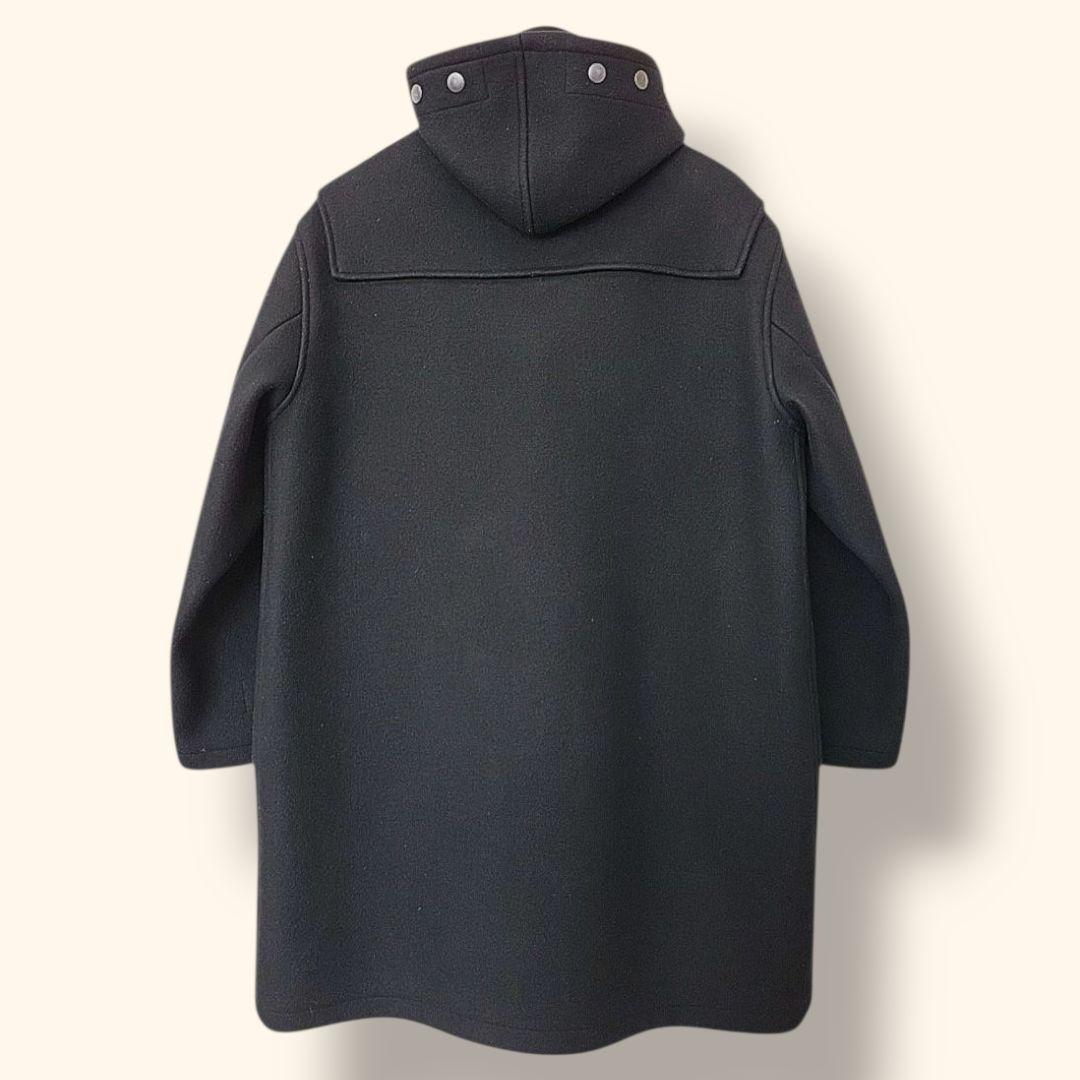 未使用】 80年代三角タグ ポロラルフローレン ダッフルコート POLO