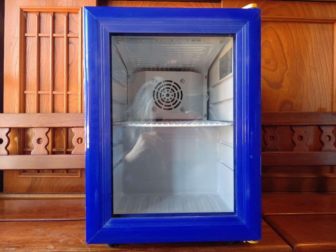 キリン のどごし生 冷蔵庫 1,000台限定品 非売品 - メルカリ