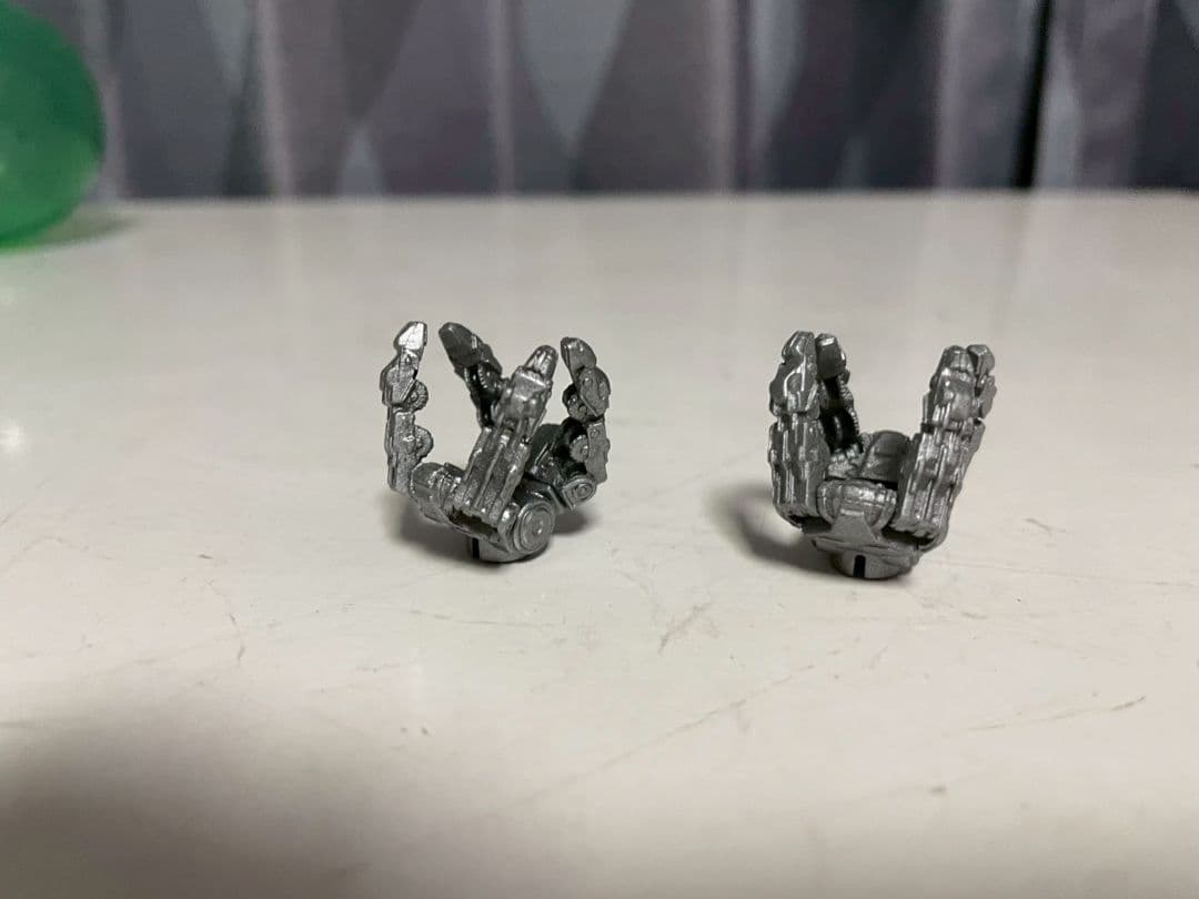 ゴジラ2021&メカゴジラ2021 SH.モンスターアーツ【中古】箱いたみ