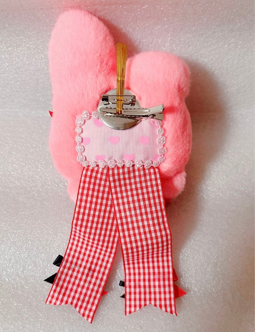 a.tanうさぎ 人気作家 羊毛フェルト テディベア ハンドメンド ぬいぐるみ