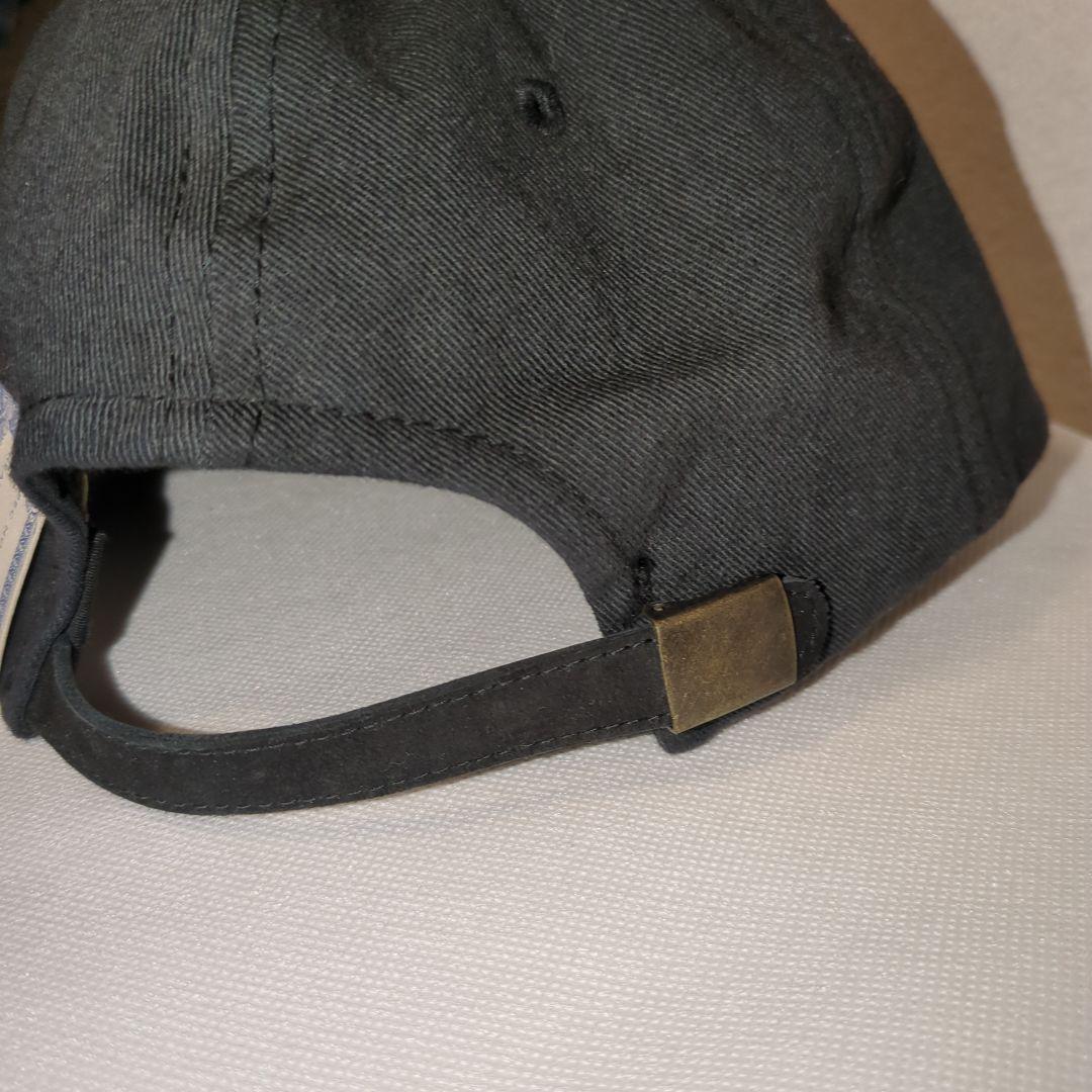 THE H.W.DOG & CO キャップ