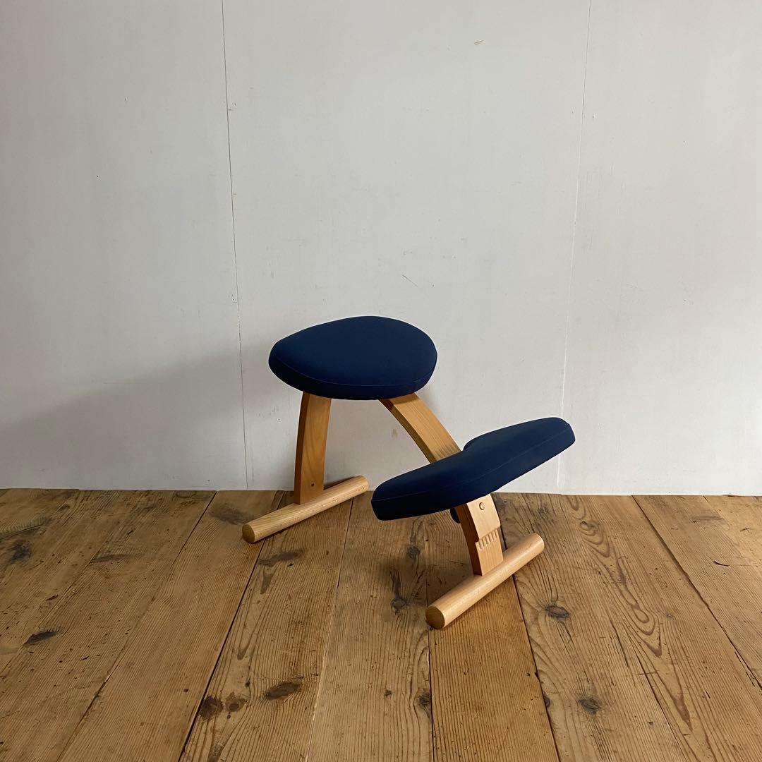 バランスチェア サカモトハウス Rybo balans EASY バランスチェア サカモトハウス リボ Rybo バランスイージー 学習