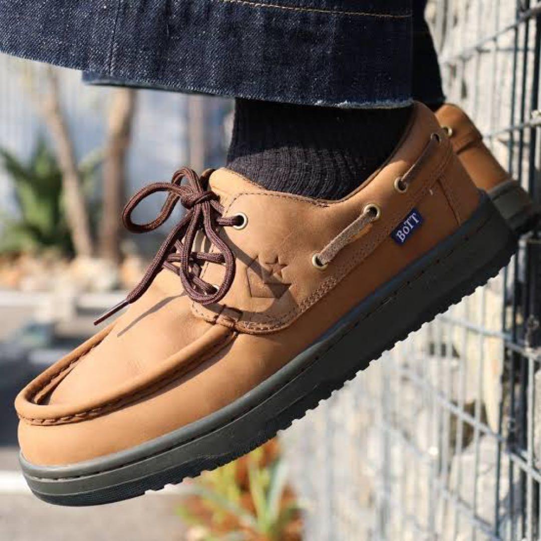 ConverseSkateboarding × BOTT deckstar CONVERSE SKATEBOARDING [DECKSTAR SK BoTT +] (BLACK)