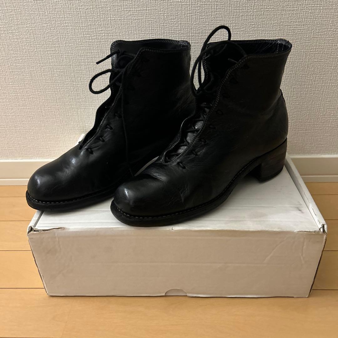 靴 PL11L. Laced Up Boots Horse GUIDI. Guidi Lace Up Boot PL11L in Tan at Worthwhile