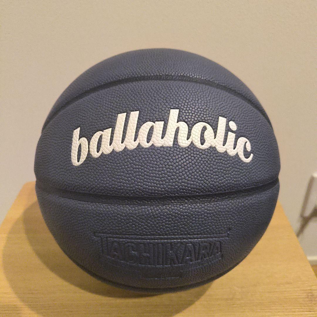 最終値下げ】ボーラホリックボール 7号 - メルカリ