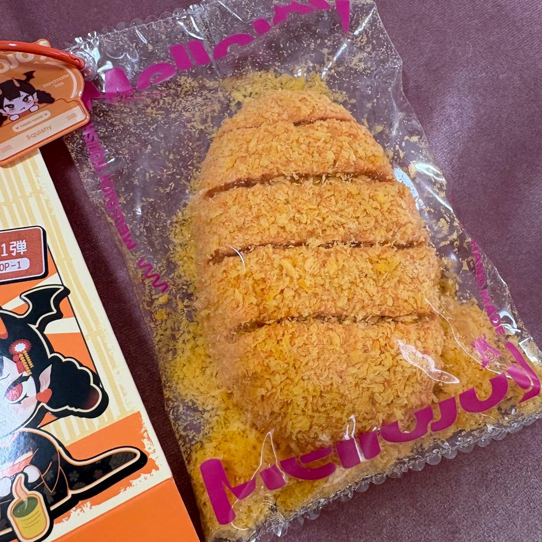 mellojoy メロジョイ 和食 とんかつ トンカツ - メルカリ