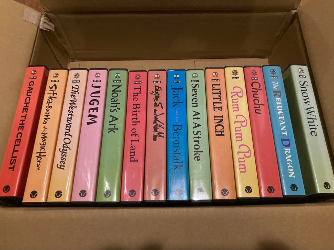 m*u様 ラボ教育センター　ラボパーティー　41セット 幼児教室・英語教室なら幼児教育専門の【ラボ・パーティ】|幼児教室