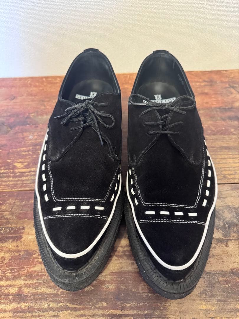 GEORGE COX アーバーンリサーチ 3705V サイズ8 - メルカリ