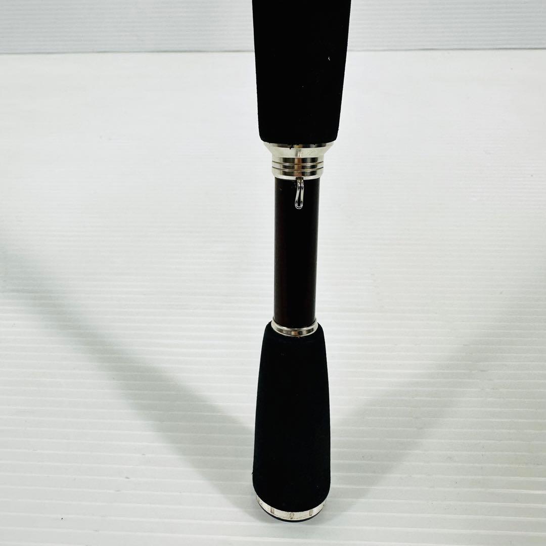 ダイワ スティーズ ブリッツ 651MLRB-LM STEEZ BLITZ - メルカリ