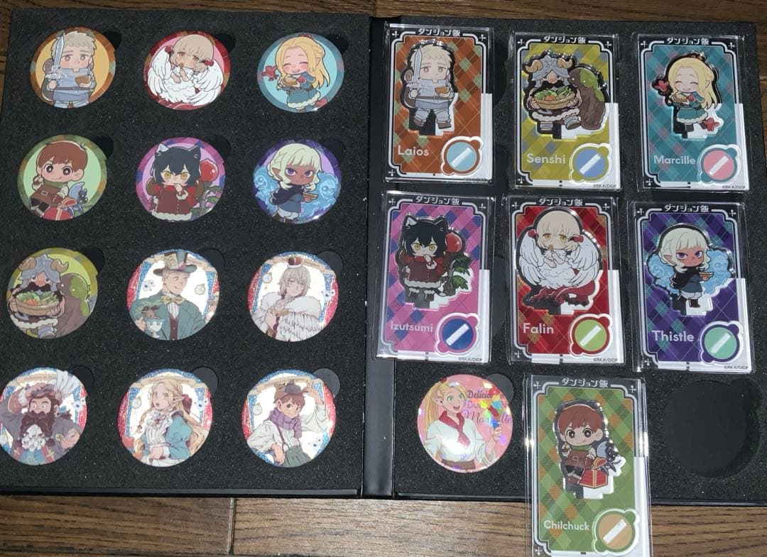 ダンジョン飯　 若菜そば　コラボ冒険者の食堂20点 ダンジョン飯 若菜そば コラボ冒険者の食堂20点 - メルカリ