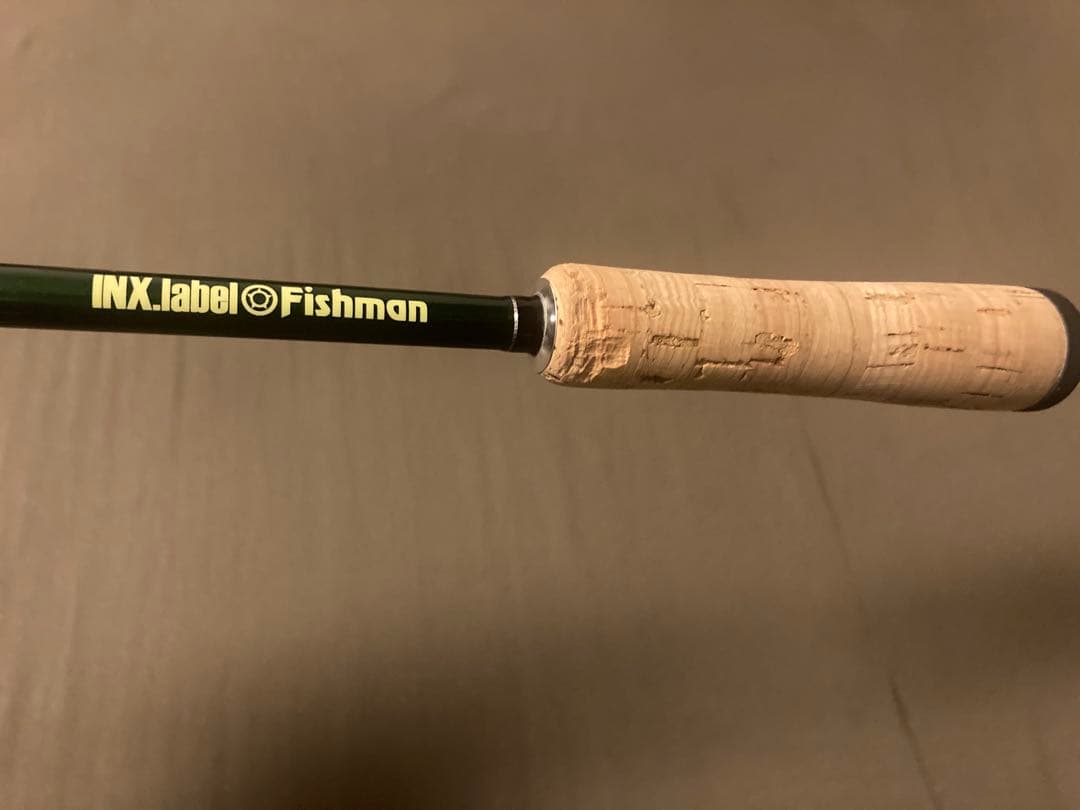 最終値下げ！ インクスレーベル FXB-TS67UL TRES SABIA - メルカリ