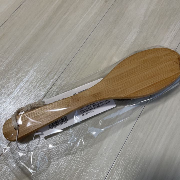 WEEED ブリススクラブ ウィード ボディブラシ