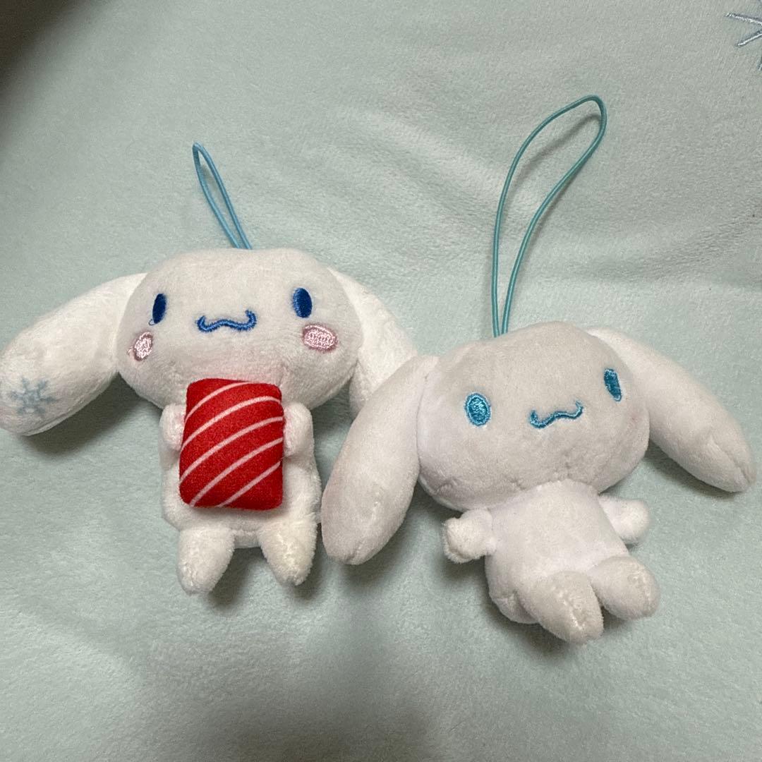 シナモロール シナモン まとめ売り 大量 - メルカリ