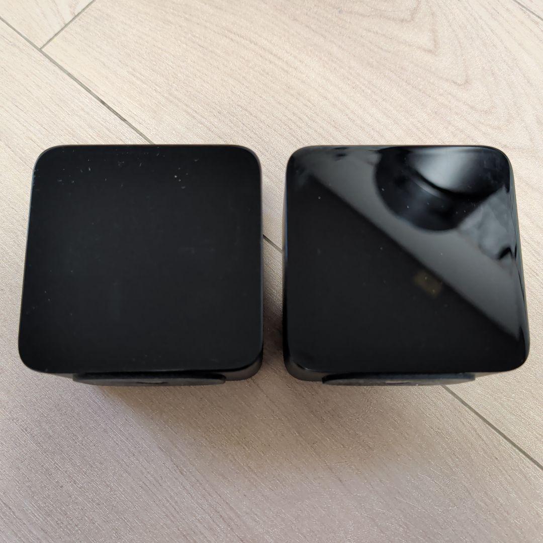 HTC VIVE ベースステーション 1.0 2個セット 動作確認済み - メルカリ