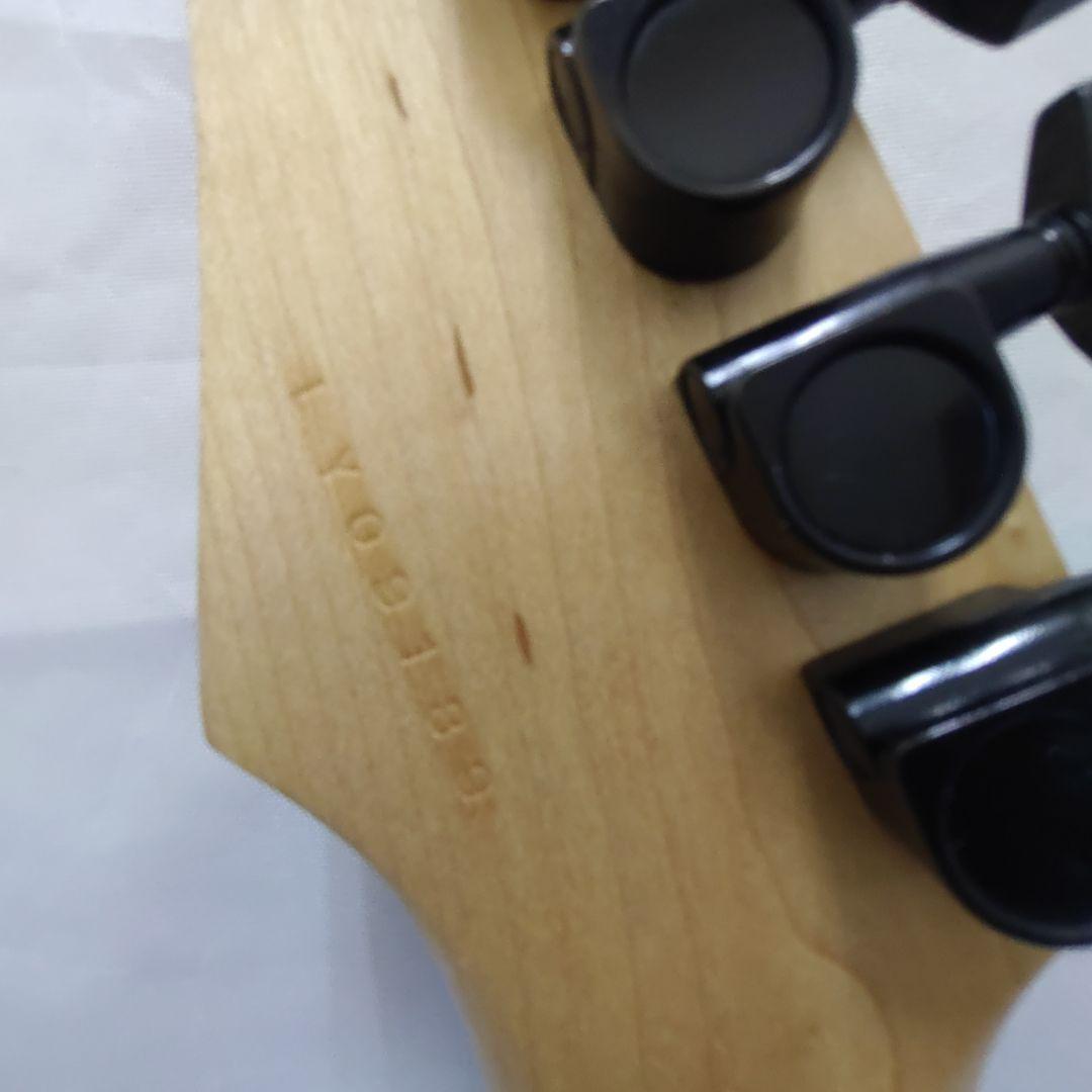 YAMAHA RGX521D スーパーストラト - メルカリ