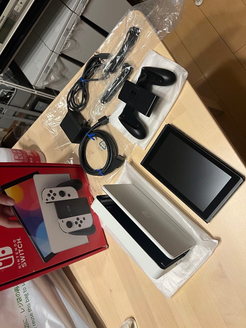 ニンテンドースイッチ ジョイコンなし ジョイコンがなくてもOK！Nintendo Switch本体の買取ならアルファ