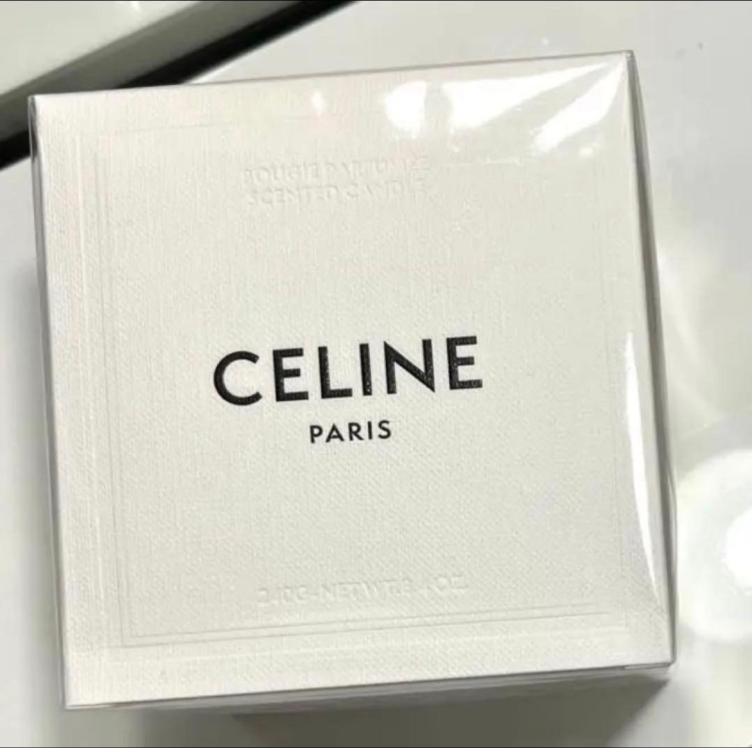 CELINE セリーヌ パピエフロワッセ 新品未開封 CELINE セリーヌPAPIERS