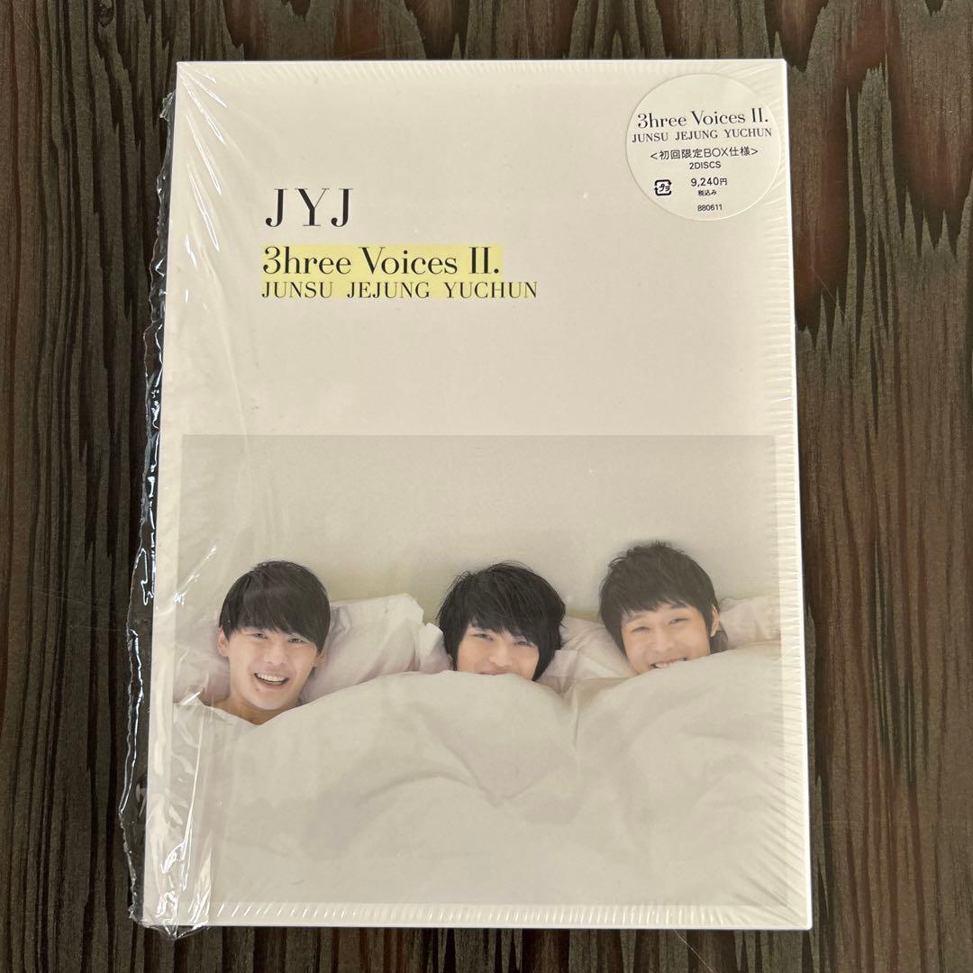 JYJ JUNSU/JEJUNG/YUCHUN DVD 10点 まとめ売り
